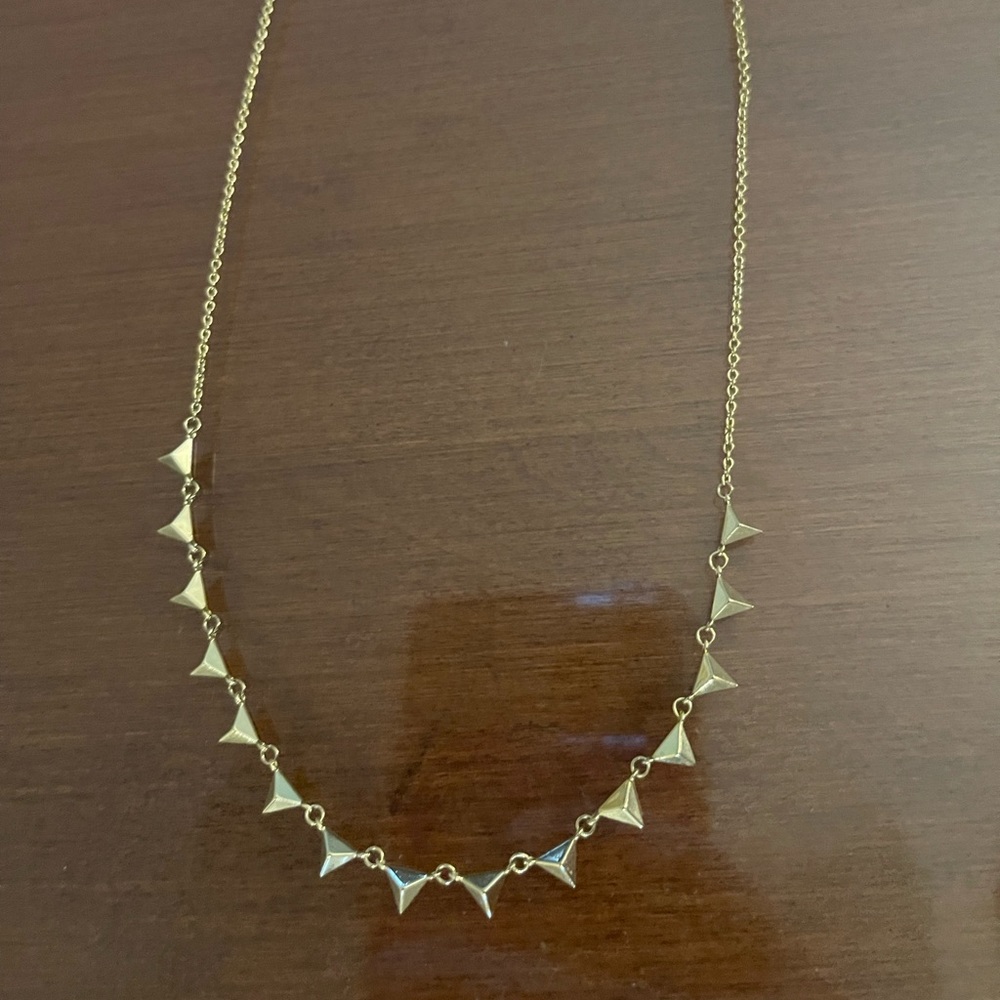 Empress Necklace by Uncommon James